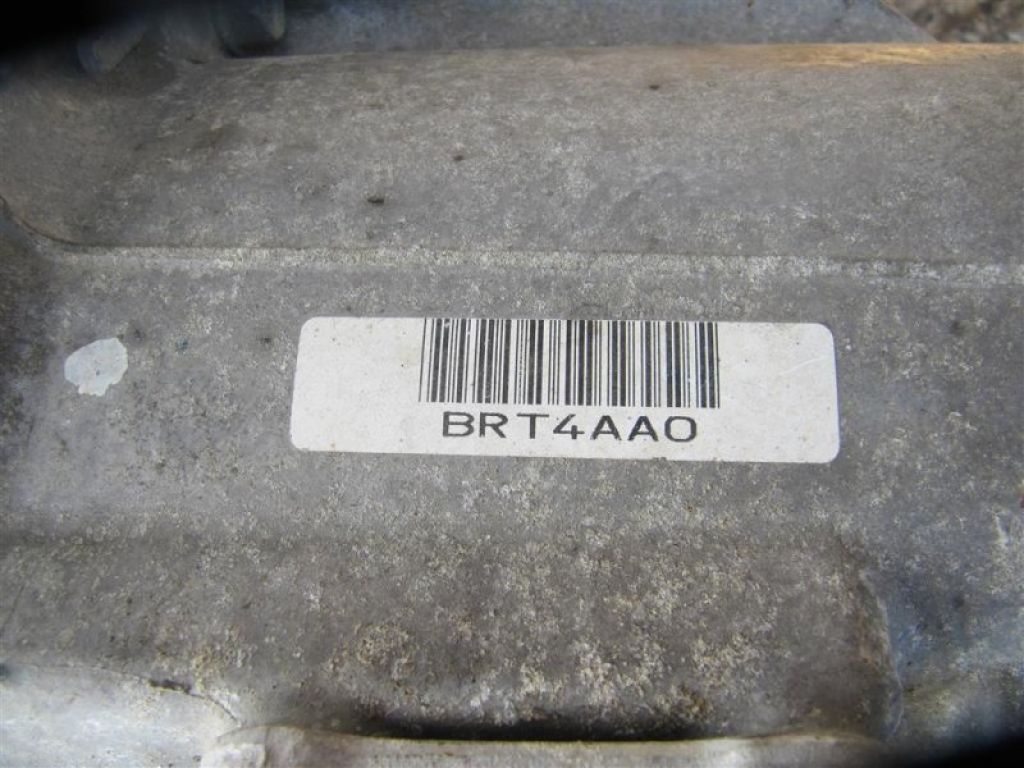 20021-RT4-000 | Автоматична трансмісія ACURA MDX (YD2) 06-13 - Фото 9