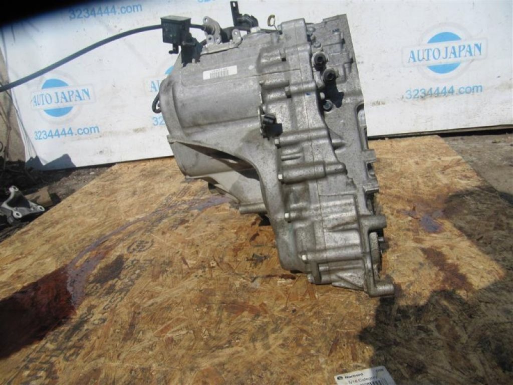 20021-RT4-000 | Автоматична трансмісія ACURA MDX (YD2) 06-13 - Фото 10