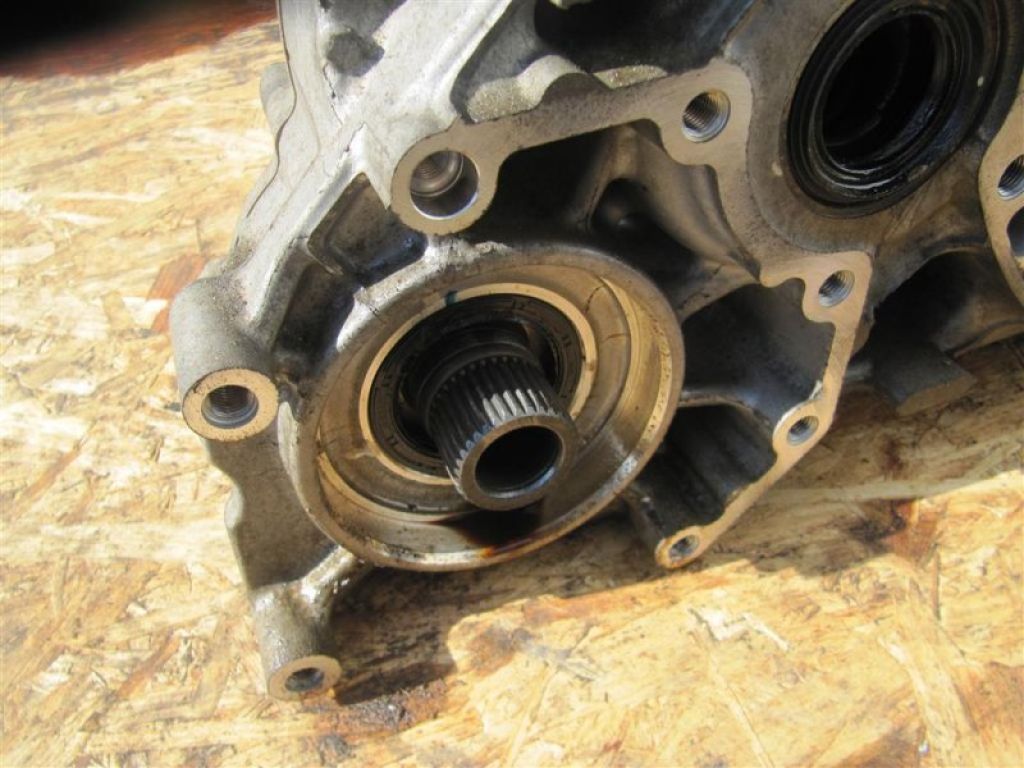 20021-RT4-000 | Автоматична трансмісія ACURA MDX (YD2) 06-13 - Фото 11