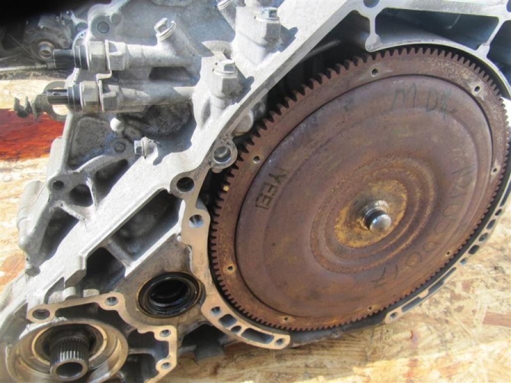 20021-RT4-000 | Автоматична трансмісія ACURA MDX (YD2) 06-13 - Фото 12