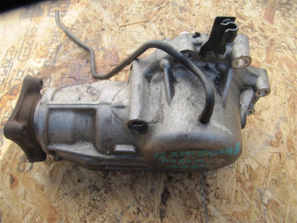 29000-RT4-000 | Раздаточная коробка ACURA MDX (YD2) 06-13