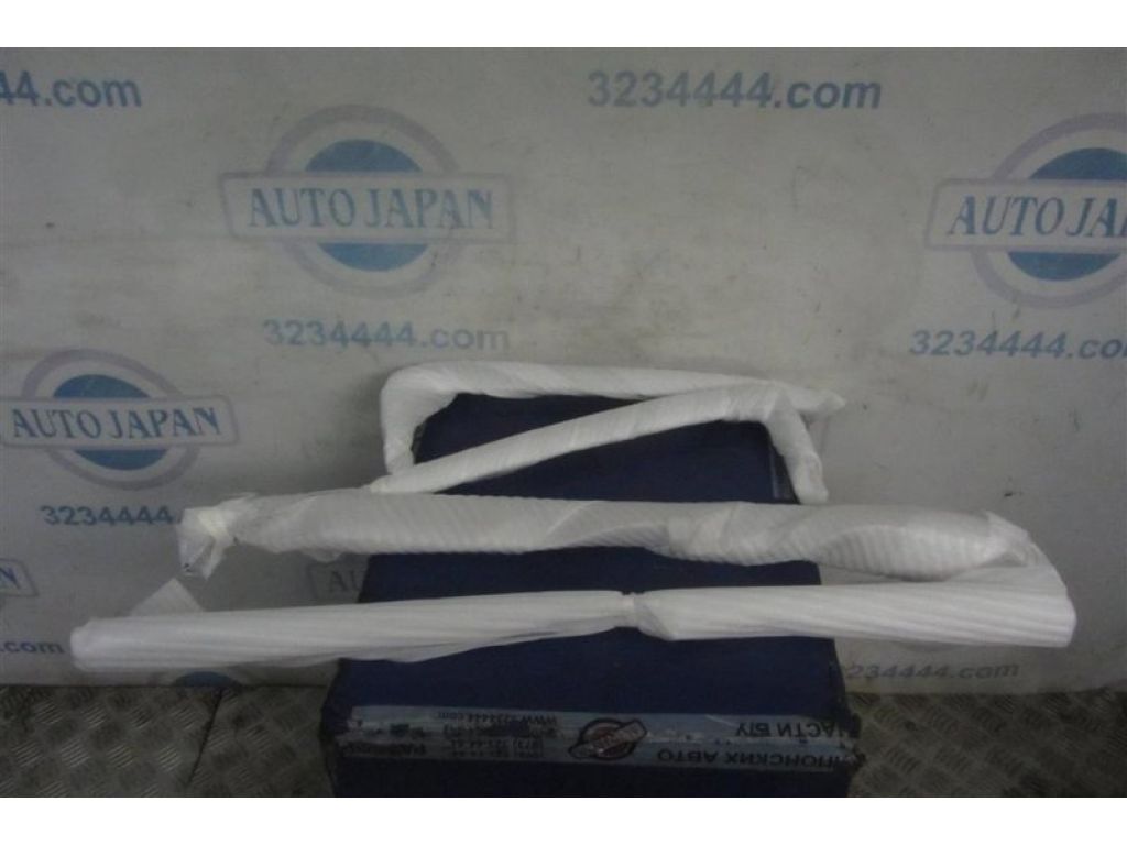 6400C964 | молдинг бампера передн. MITSUBISHI ASX / OUTLANDER SPORT 10-21 - Фото 2