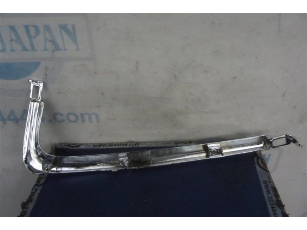 6400C964 | молдинг бампера передн. MITSUBISHI ASX / OUTLANDER SPORT 10-21 - Фото 5