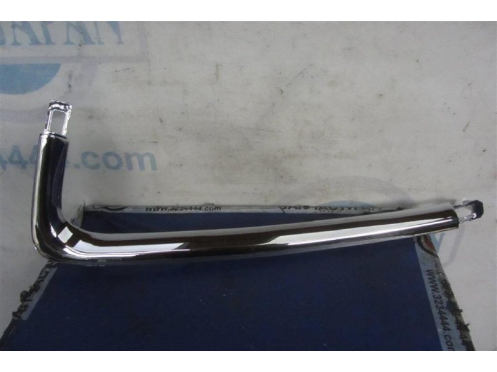 6400C963 | Молдинг бампера передн. MITSUBISHI ASX / OUTLANDER SPORT 10-21 - Фото 7