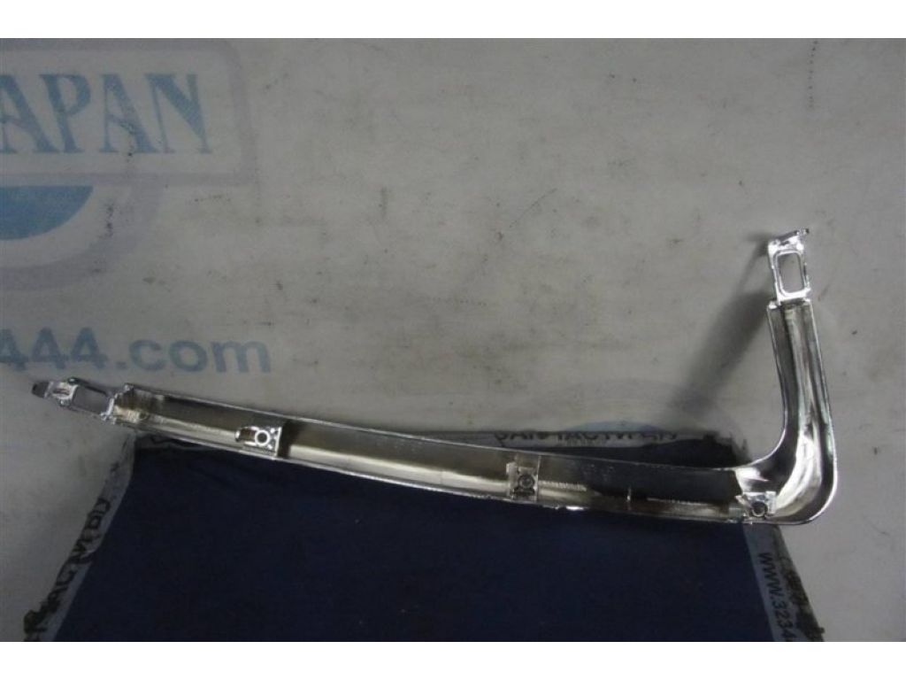 6400C963 | Молдинг бампера передн. MITSUBISHI ASX / OUTLANDER SPORT 10-21 - Фото 8