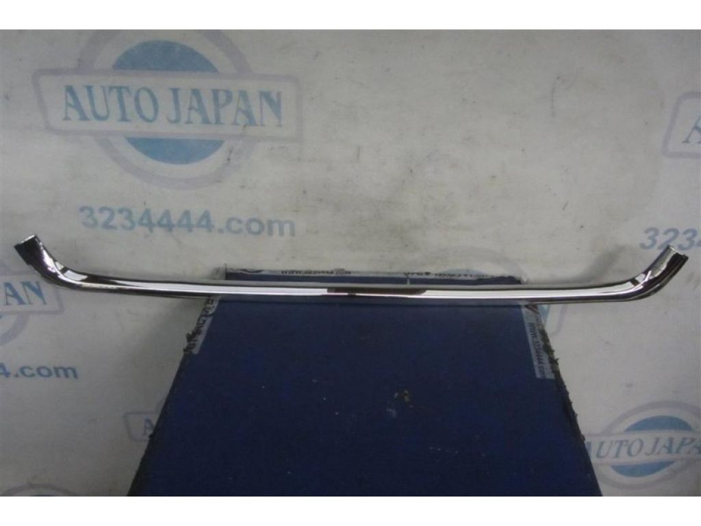 6400C963 | Молдинг бампера передн. MITSUBISHI ASX / OUTLANDER SPORT 10-21 - Фото 13