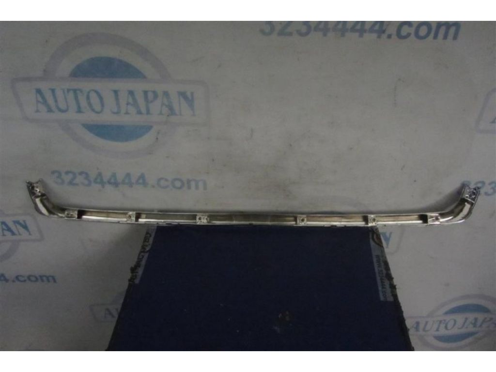 6400C963 | Молдинг бампера передн. MITSUBISHI ASX / OUTLANDER SPORT 10-21 - Фото 14