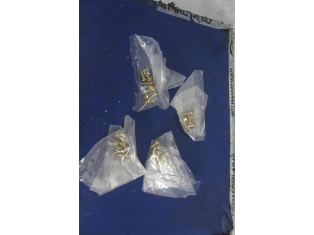 6400C963 | Молдинг бампера передн. MITSUBISHI ASX / OUTLANDER SPORT 10-21 - Фото 16