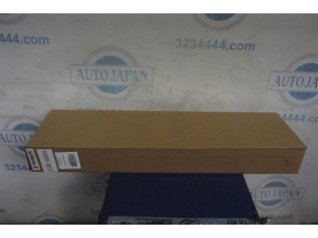 6400C963 | Молдинг бампера передн. MITSUBISHI ASX / OUTLANDER SPORT 10-21 - Фото 17