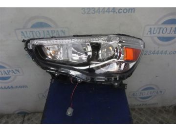 Фара передн. лів. MITSUBISHI ASX / OUTLANDER SPORT 10-21