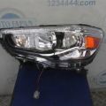 8301B587 | Фара передн. лев. MITSUBISHI ASX / OUTLANDER SPORT 10-21