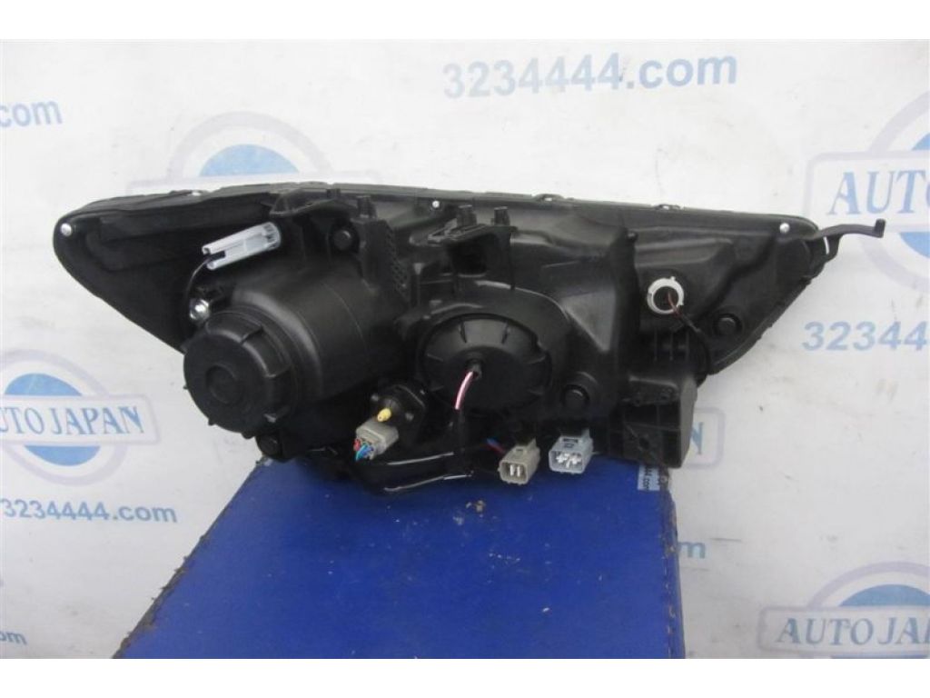 8301B587 | Фара передн. лев. MITSUBISHI ASX / OUTLANDER SPORT 10-21 - Фото 4