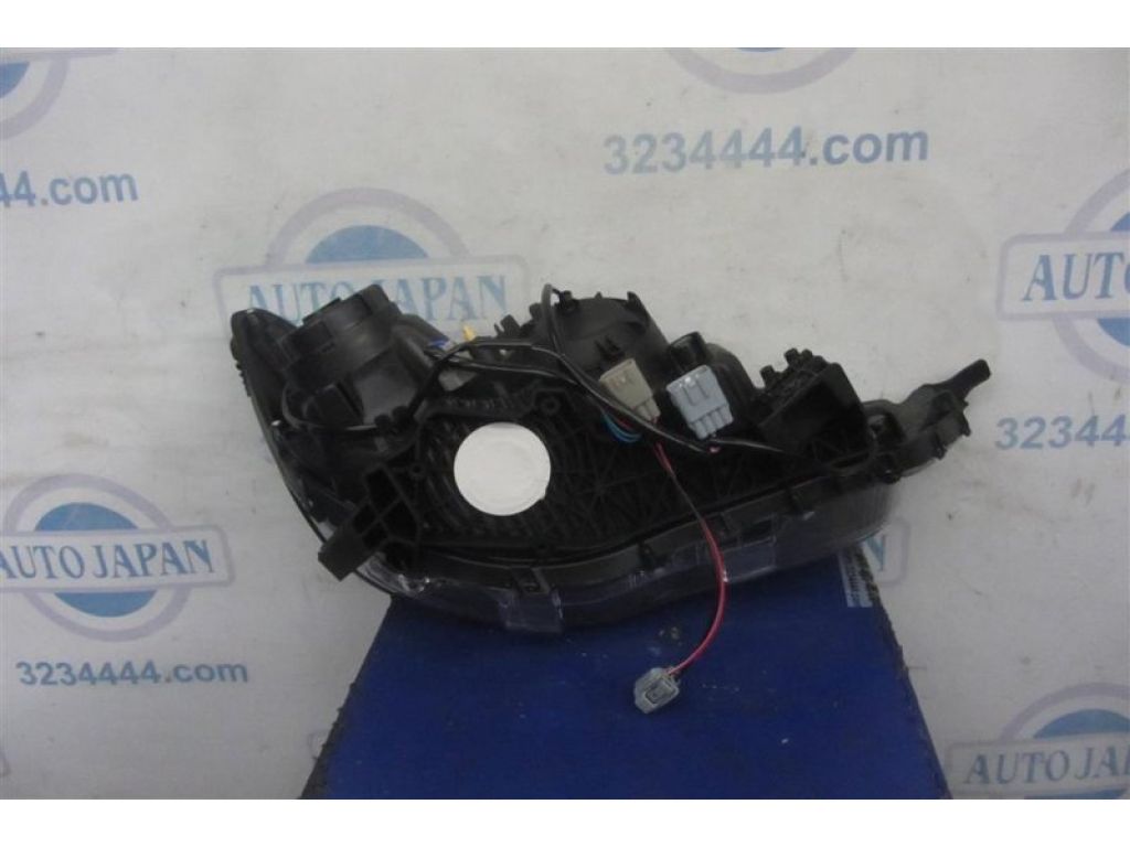 8301B587 | Фара передн. лев. MITSUBISHI ASX / OUTLANDER SPORT 10-21 - Фото 5