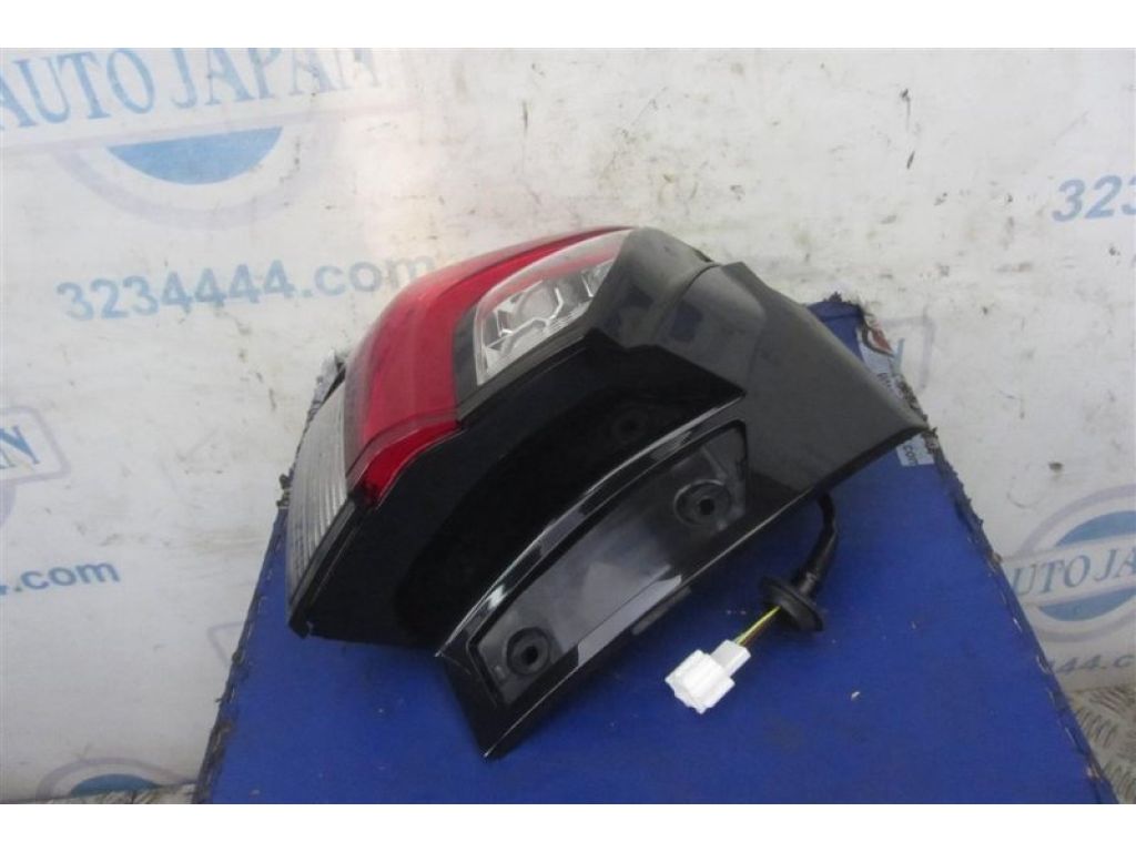 8330B321 | Фонарь наружный задн. лев. MITSUBISHI ASX / OUTLANDER SPORT 10-21 - Фото 3