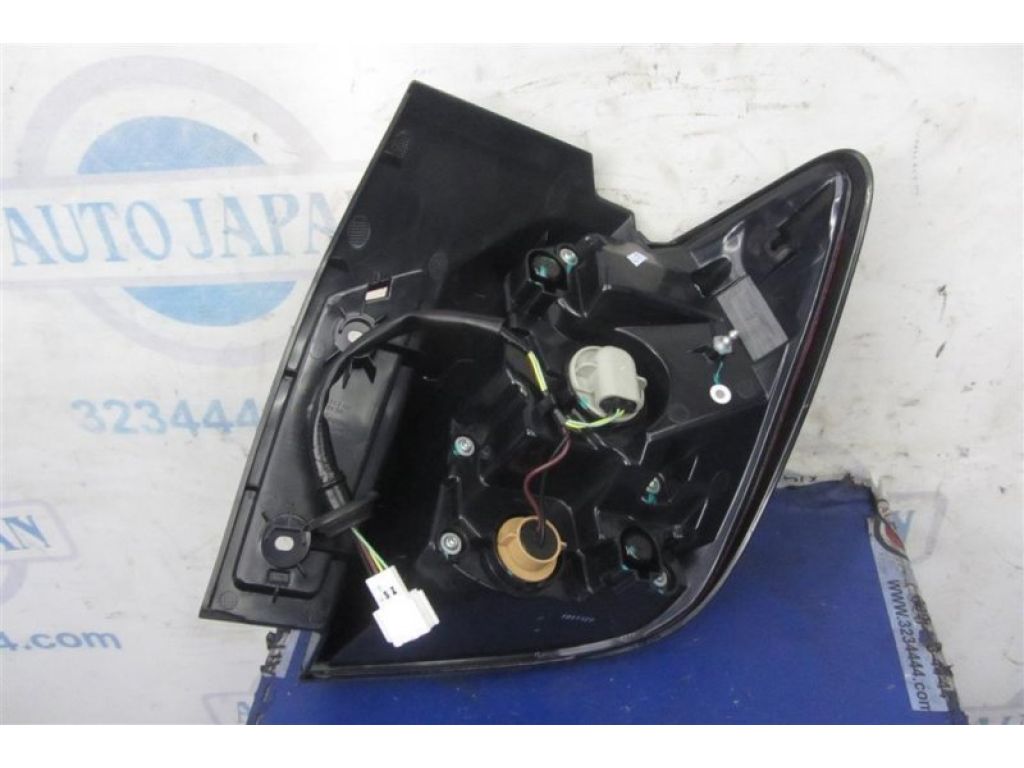 8330B321 | Фонарь наружный задн. лев. MITSUBISHI ASX / OUTLANDER SPORT 10-21 - Фото 4