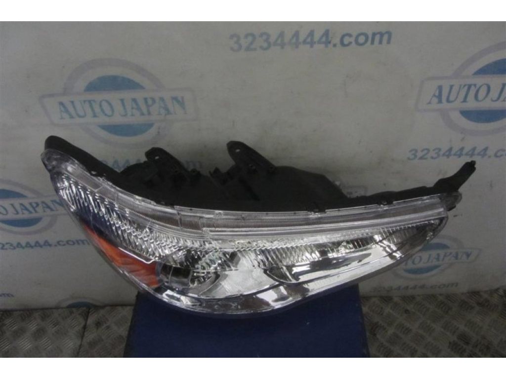 8301B588 | Фара передн. прав. MITSUBISHI ASX / OUTLANDER SPORT 10-21 - Фото 3