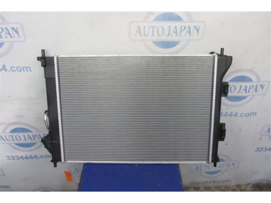 25310-B2050 | Радіатор основний KIA SOUL PS 13-19