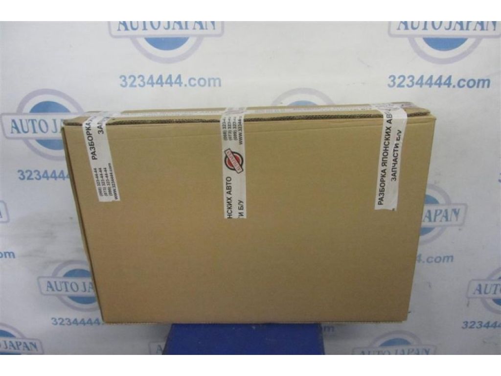 25310-B2050 | Радіатор основний KIA SOUL PS 13-19 - Фото 4