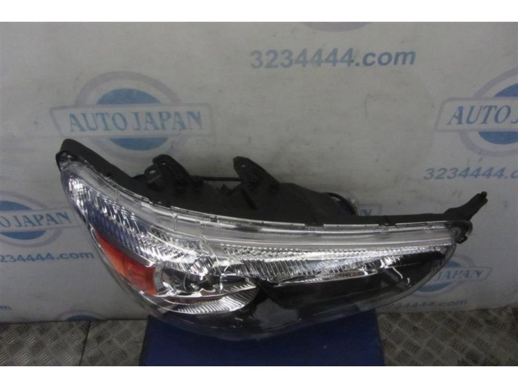 8301B588 | Фара передн. прав. MITSUBISHI ASX / OUTLANDER SPORT 10-21 - Фото 3