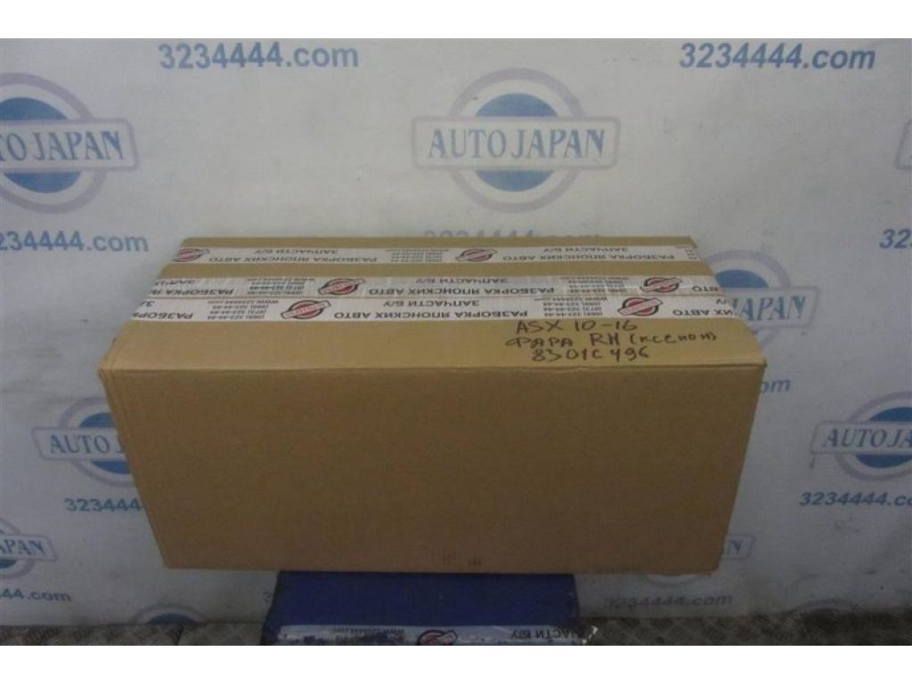 8301B588 | Фара передн. прав. MITSUBISHI ASX / OUTLANDER SPORT 10-21 - Фото 7