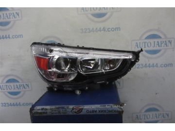 Фара передн. прав. MITSUBISHI ASX / OUTLANDER SPORT 10-21