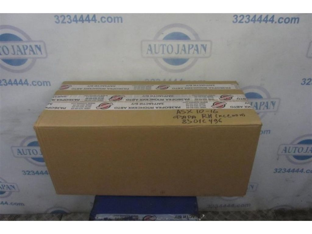 8301B588 | Фара передн. прав. MITSUBISHI ASX / OUTLANDER SPORT 10-21 - Фото 7