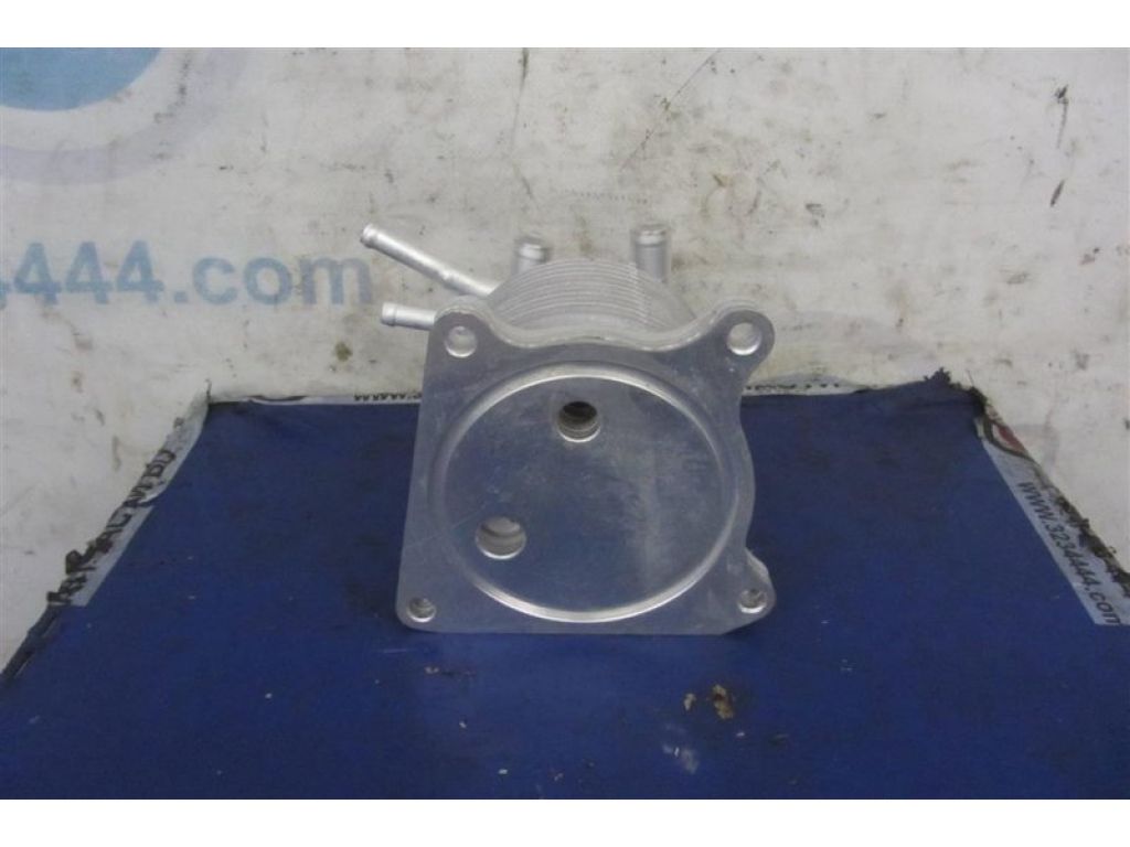 2920A141 | Теплообменник АКПП MITSUBISHI OUTLANDER XL 05-13 - Фото 3