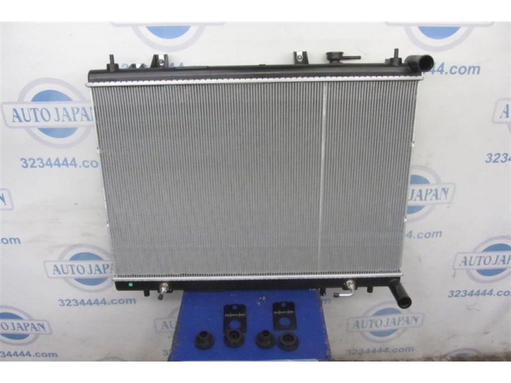 21460-3JA0E | Радіатор основний NISSAN PATHFINDER R52 12-21 - Фото 3