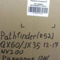 21460-3JA0E | Радиатор основной NISSAN PATHFINDER R52 12-21 - Превью 2