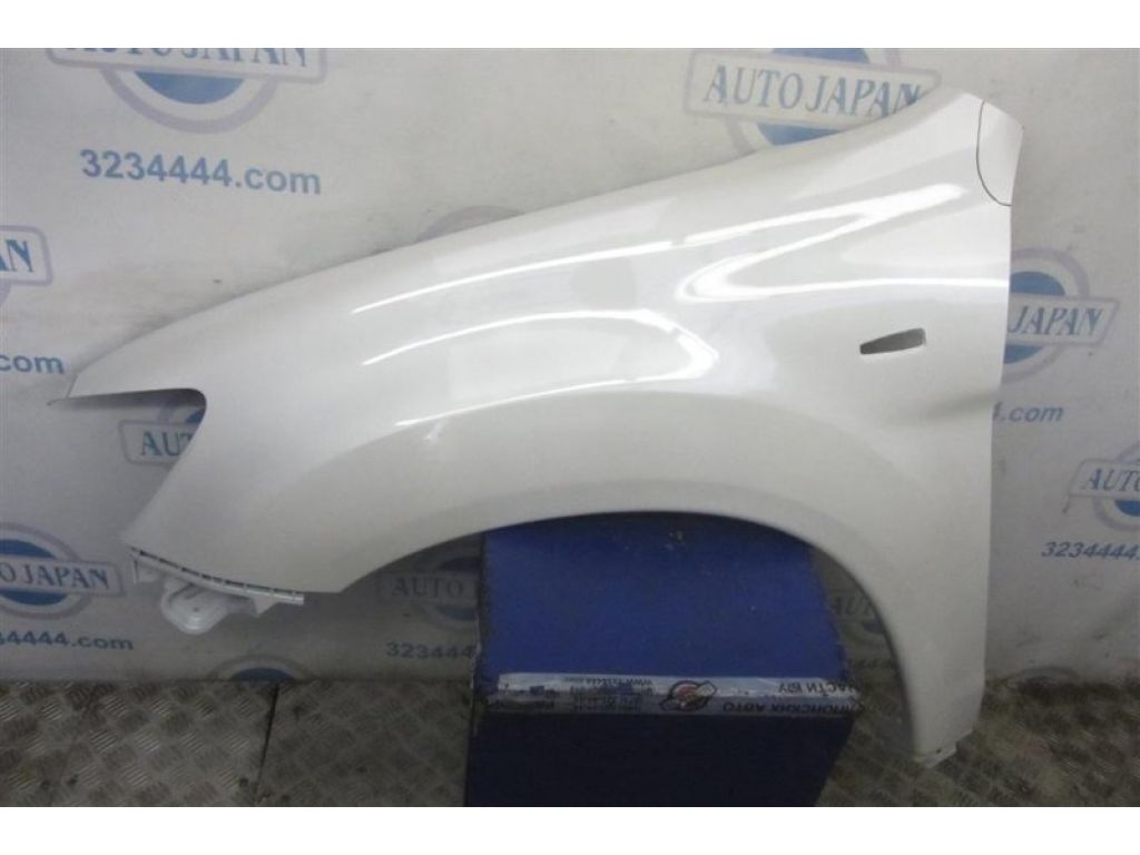 5220F465 | Крыло переднее лев. MITSUBISHI ASX / OUTLANDER SPORT 10-21