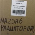 PE11-15-200 | Радиатор основной MAZDA 6 GJ 12- - Превью 2