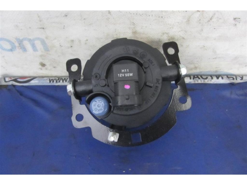 8321A370 | Протитуманна фара MITSUBISHI ASX / OUTLANDER SPORT 10-21 - Фото 3