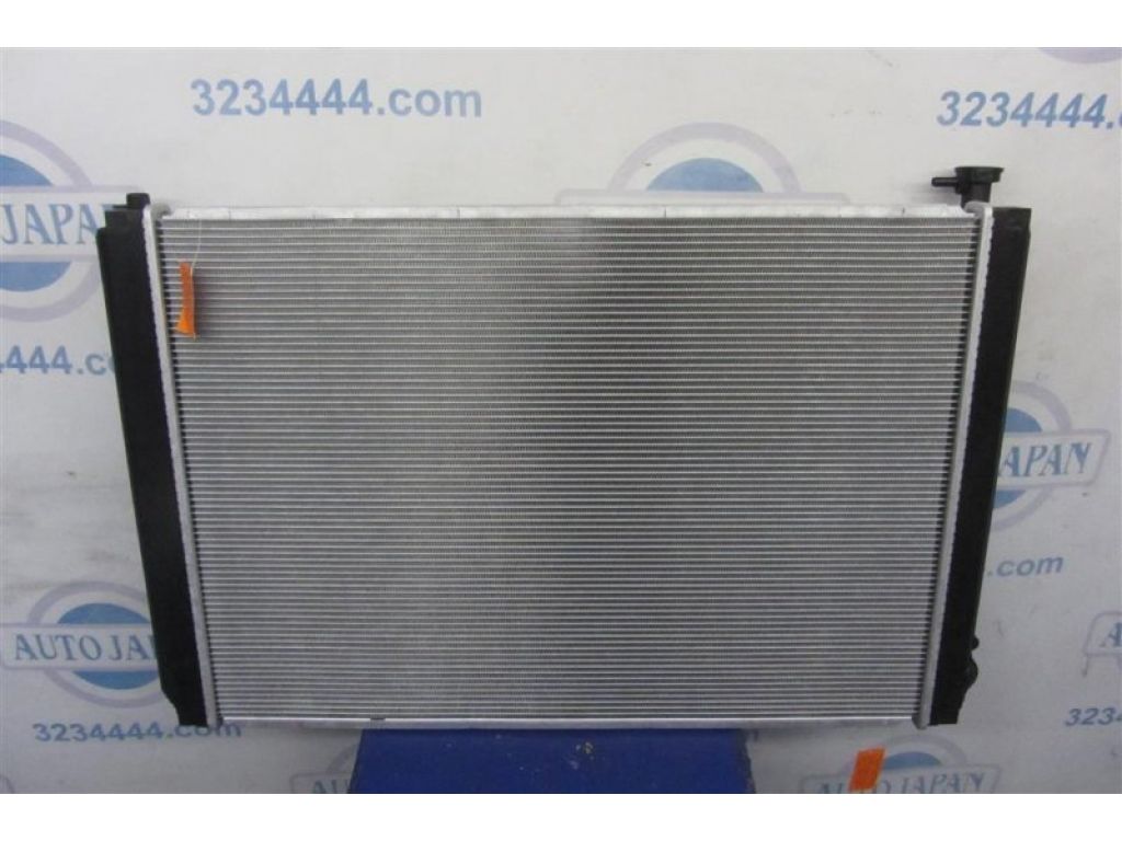 16041-20354 | Радиатор основной TOYOTA HIGHLANDER 01-07
