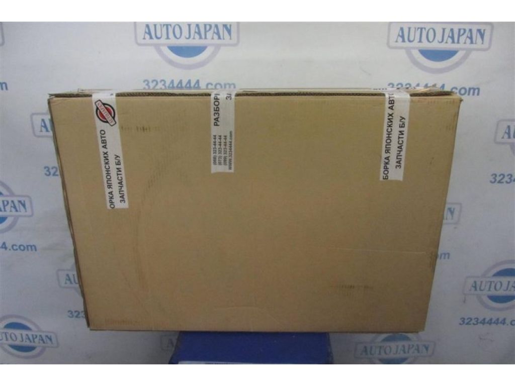 16041-20354 | Радиатор основной TOYOTA HIGHLANDER 01-07 - Фото 4