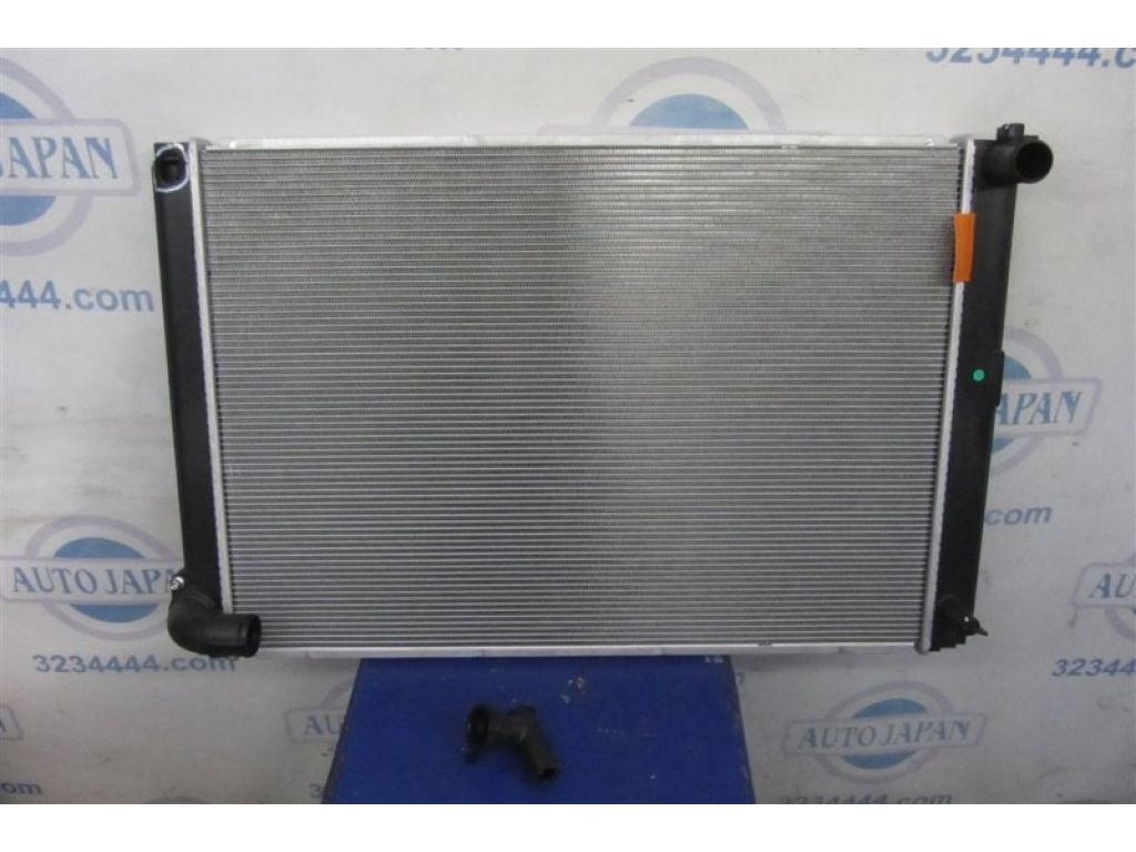 16041-20354 | Радіатор основний TOYOTA HIGHLANDER 01-07