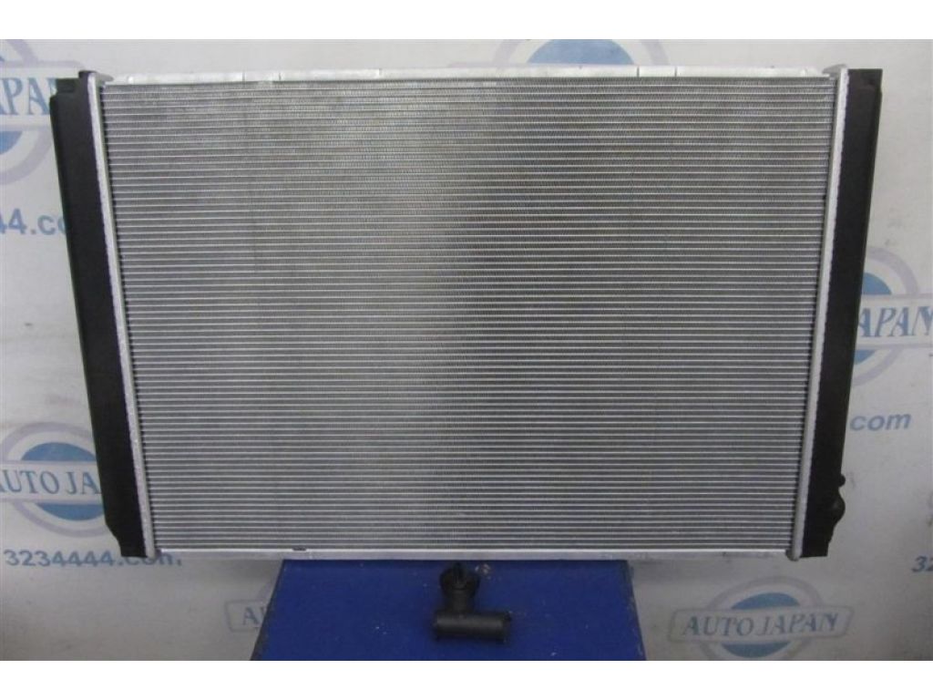 16041-20354 | Радіатор основний TOYOTA HIGHLANDER 01-07 - Фото 4