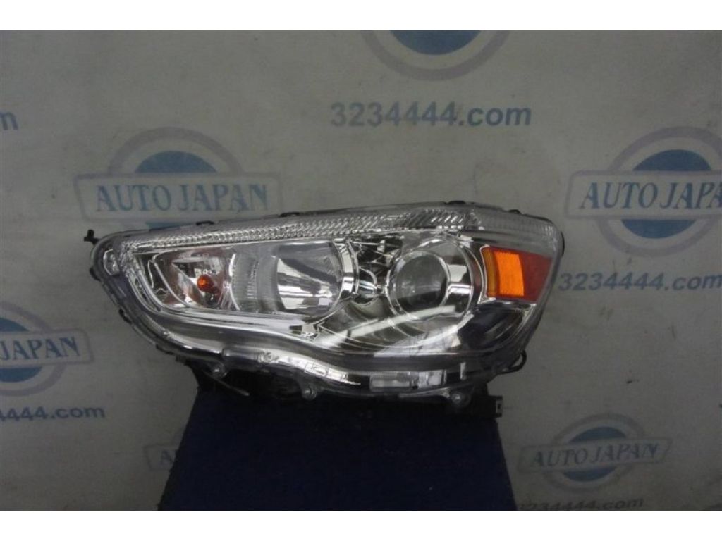 8301B587 | Фара передн. лів. MITSUBISHI ASX / OUTLANDER SPORT 10-21