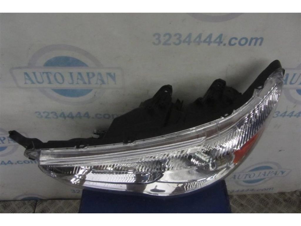 8301B587 | Фара передн. лів. MITSUBISHI ASX / OUTLANDER SPORT 10-21 - Фото 3
