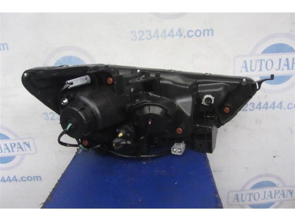 8301B587 | Фара передн. лів. MITSUBISHI ASX / OUTLANDER SPORT 10-21 - Фото 4