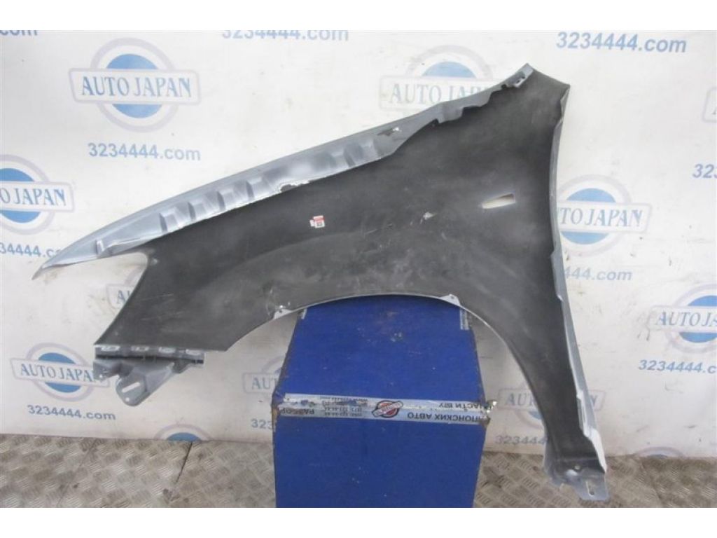 5220F466 | Крыло переднее прав. MITSUBISHI ASX / OUTLANDER SPORT 10-21 - Фото 2