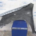 5220F466 | Крило переднє прав. MITSUBISHI ASX / OUTLANDER SPORT 10-21 - Прев'ю 2