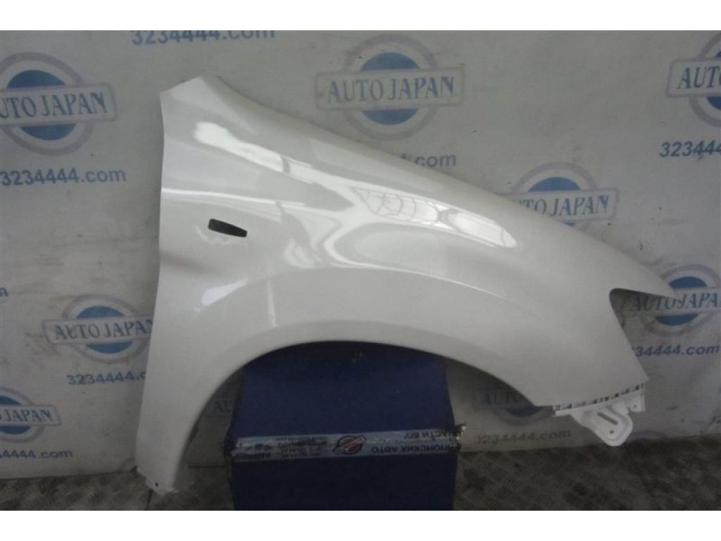 5220F466 | Крило переднє прав. MITSUBISHI ASX / OUTLANDER SPORT 10-21