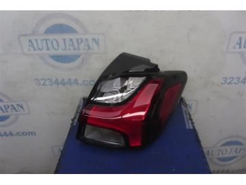 Фонарь наружный задн. прав. MITSUBISHI ASX / OUTLANDER SPORT 10-21 Фонарь наружный задн. прав. MITSUBISHI ASX / OUTLANDER SPORT 10-21
