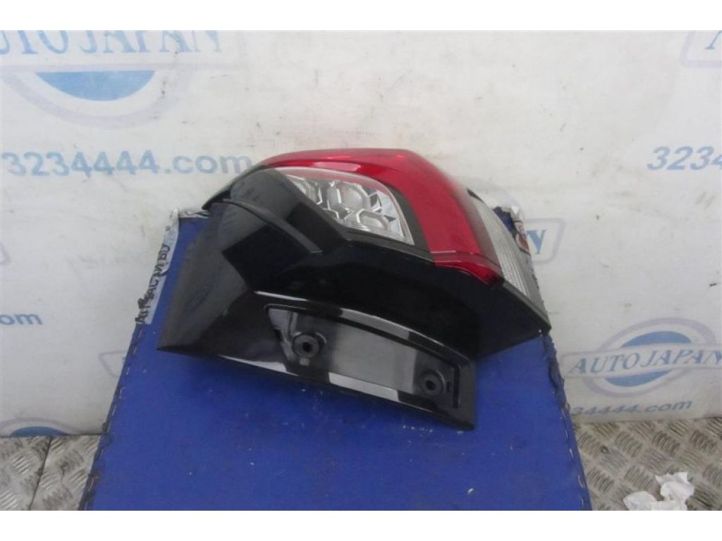 8330B322 | Ліхтар зовнішній задн. прав. MITSUBISHI ASX / OUTLANDER SPORT 10-21 - Фото 3