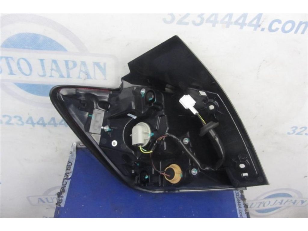 8330B322 | Ліхтар зовнішній задн. прав. MITSUBISHI ASX / OUTLANDER SPORT 10-21 - Фото 4