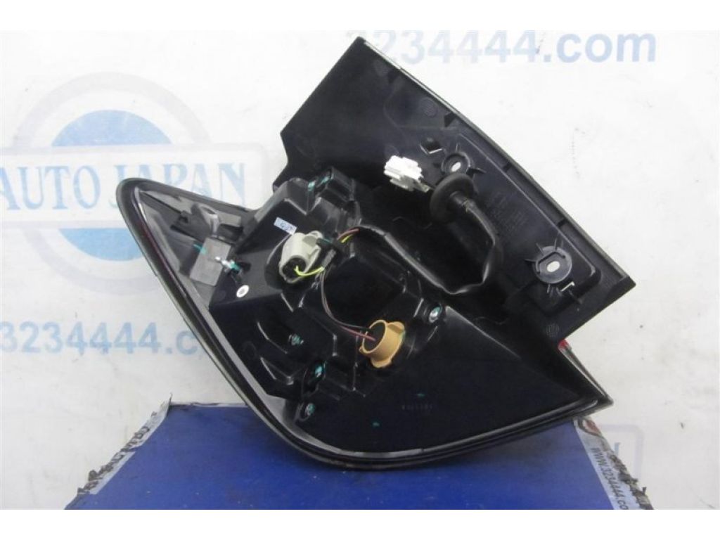 8330B322 | Ліхтар зовнішній задн. прав. MITSUBISHI ASX / OUTLANDER SPORT 10-21 - Фото 5