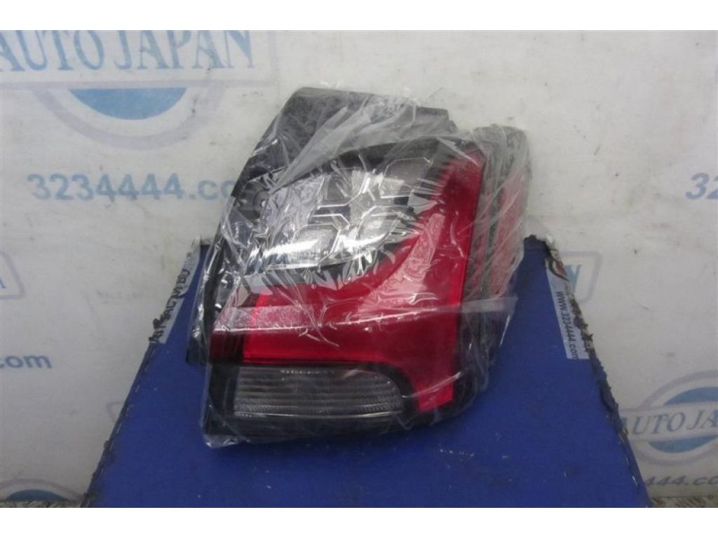 8330B322 | Ліхтар зовнішній задн. прав. MITSUBISHI ASX / OUTLANDER SPORT 10-21 - Фото 7