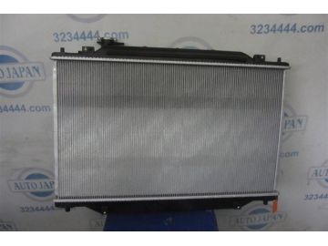 Радиатор основной MAZDA CX-5 (KE) 11-17