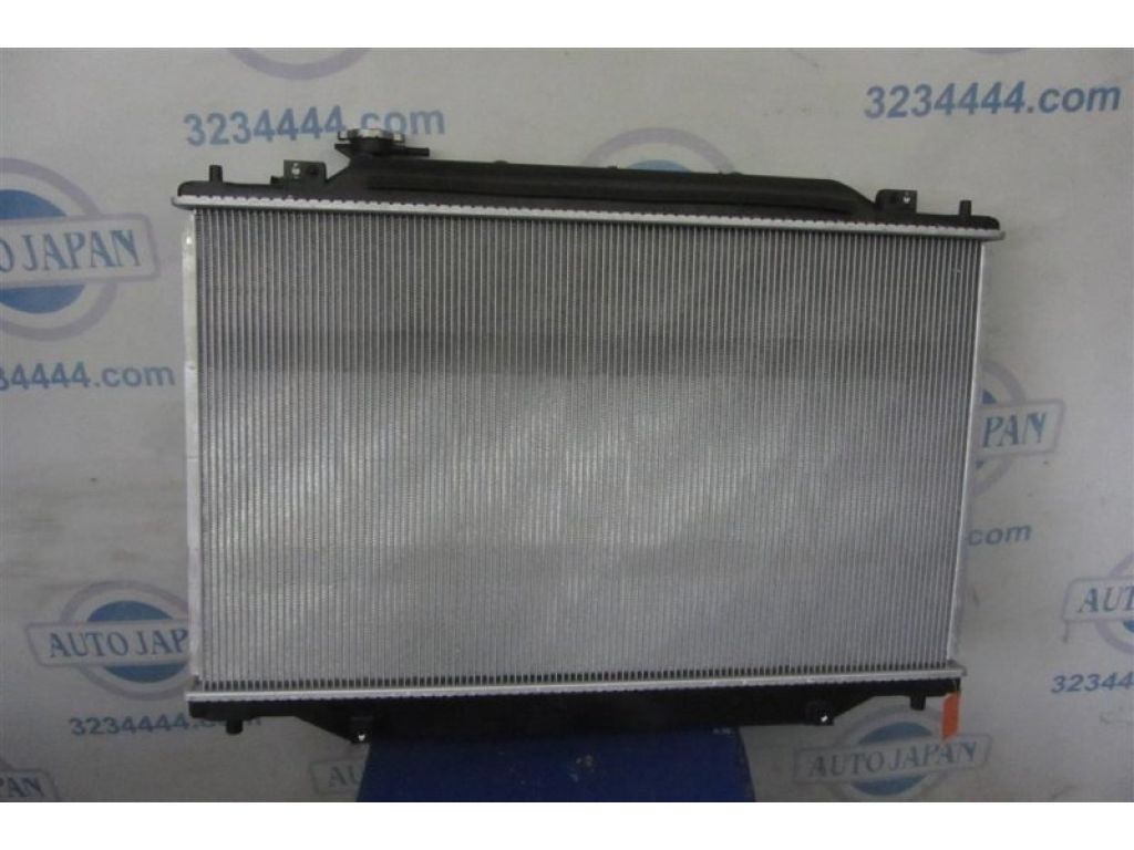 PE0115200B | Радіатор основний MAZDA CX-5 (KE) 11-17