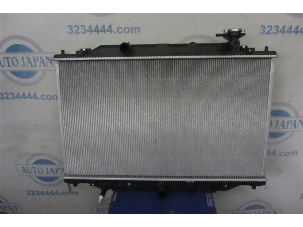 PE0115200B | Радіатор основний MAZDA CX-5 (KE) 11-17 - Фото 3